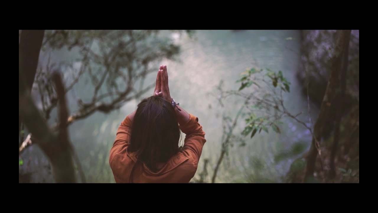 Rainbow Light by Lulu & Mischka - official video