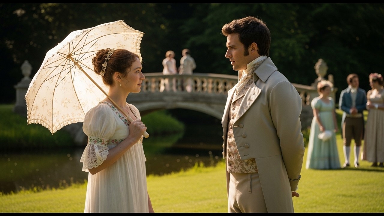 💔👑 Pregnant and Abandoned — She Never Imagined the Brother Would Claim His Child