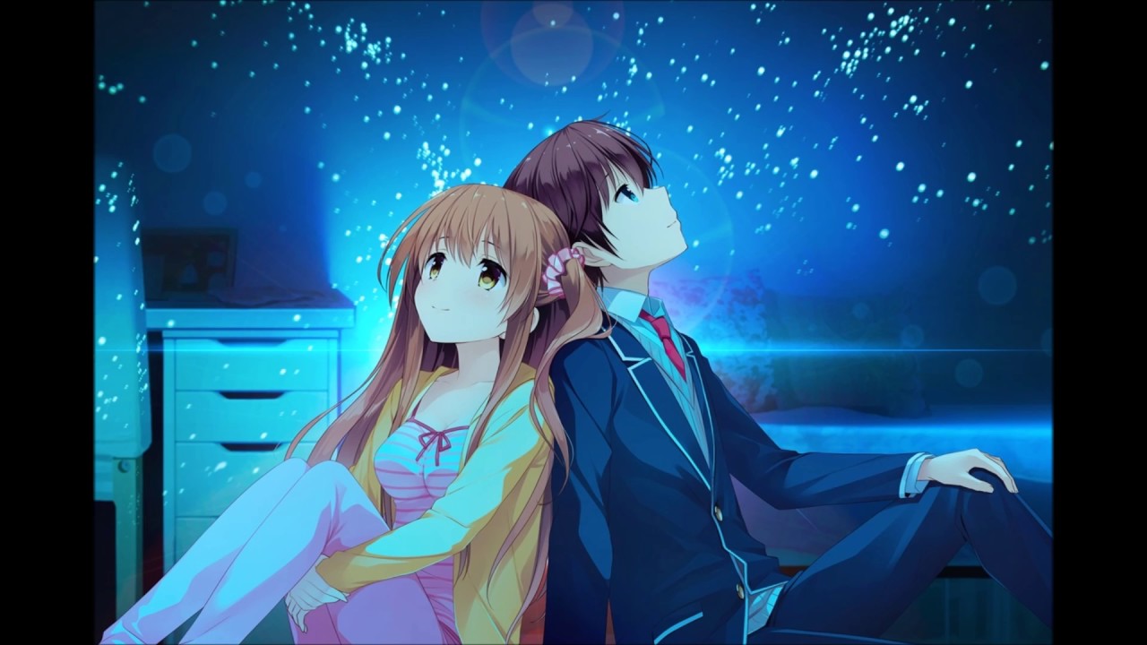 Nightcore - Oikeesti
