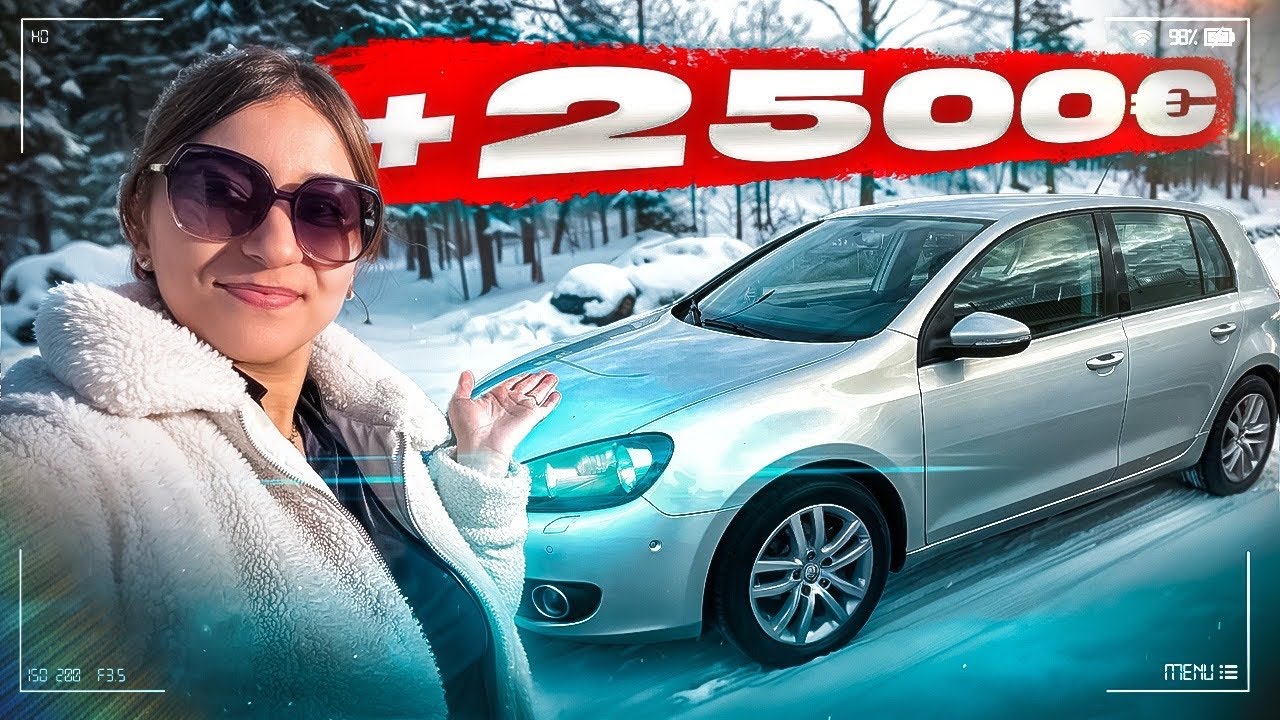 COMO GANAR 2500€ CON LA IMPORTACION DE ALEMANIA/ 11 DIAS