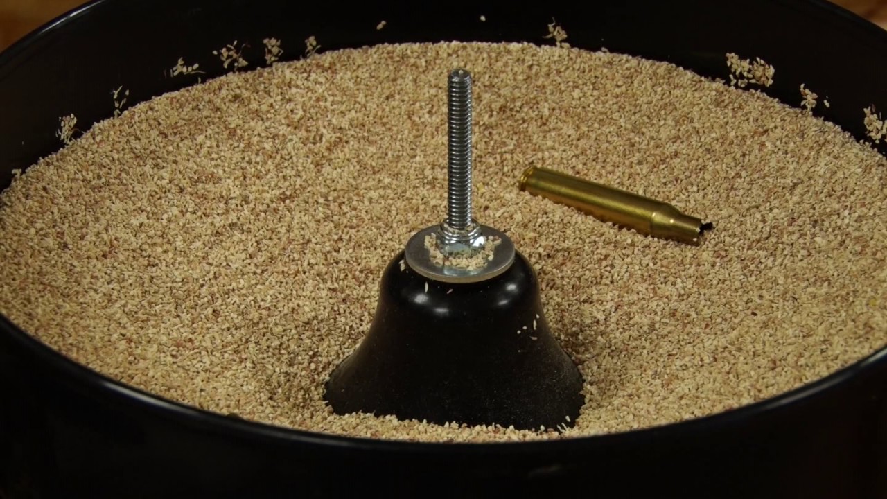 Brass Prep Video