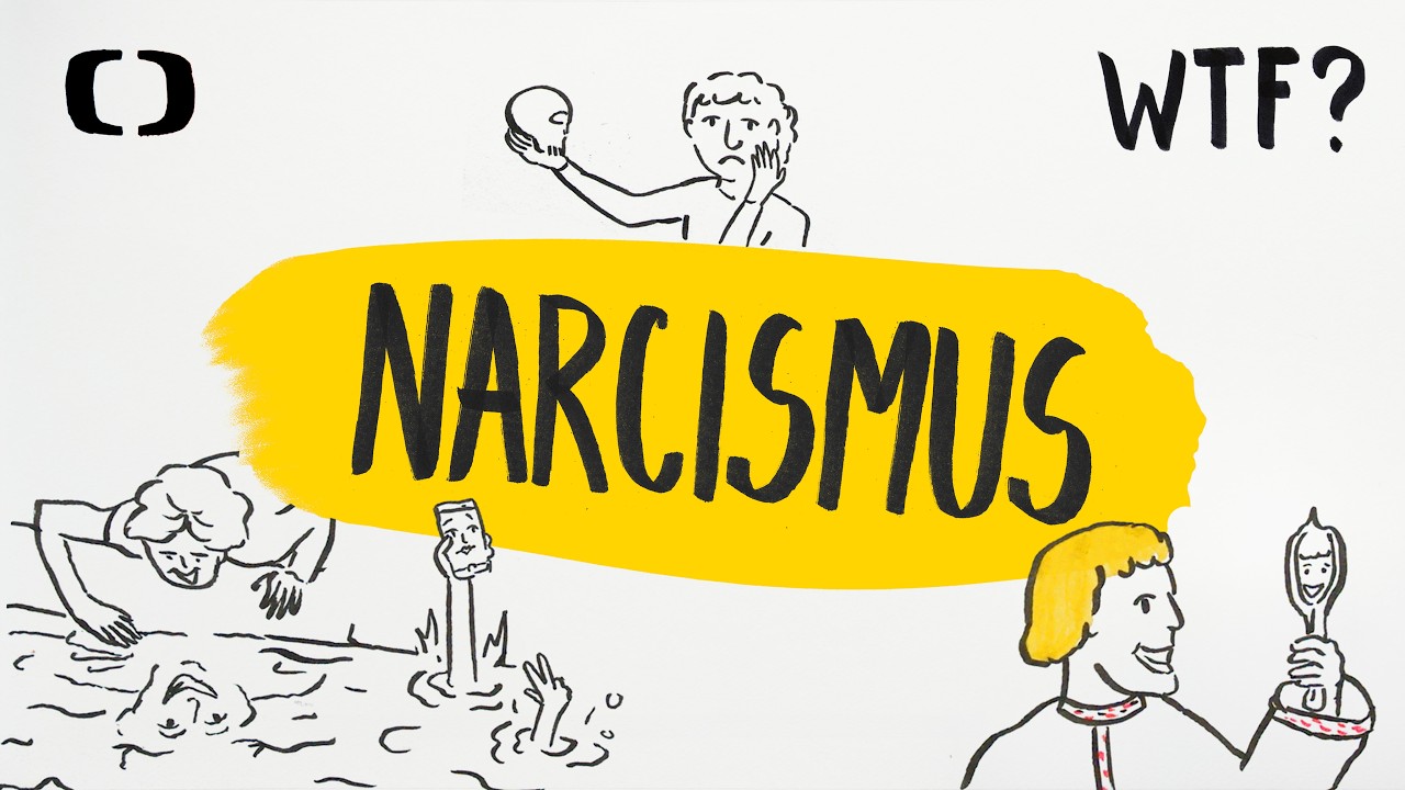 Co je to narcismus? | What the Fact?