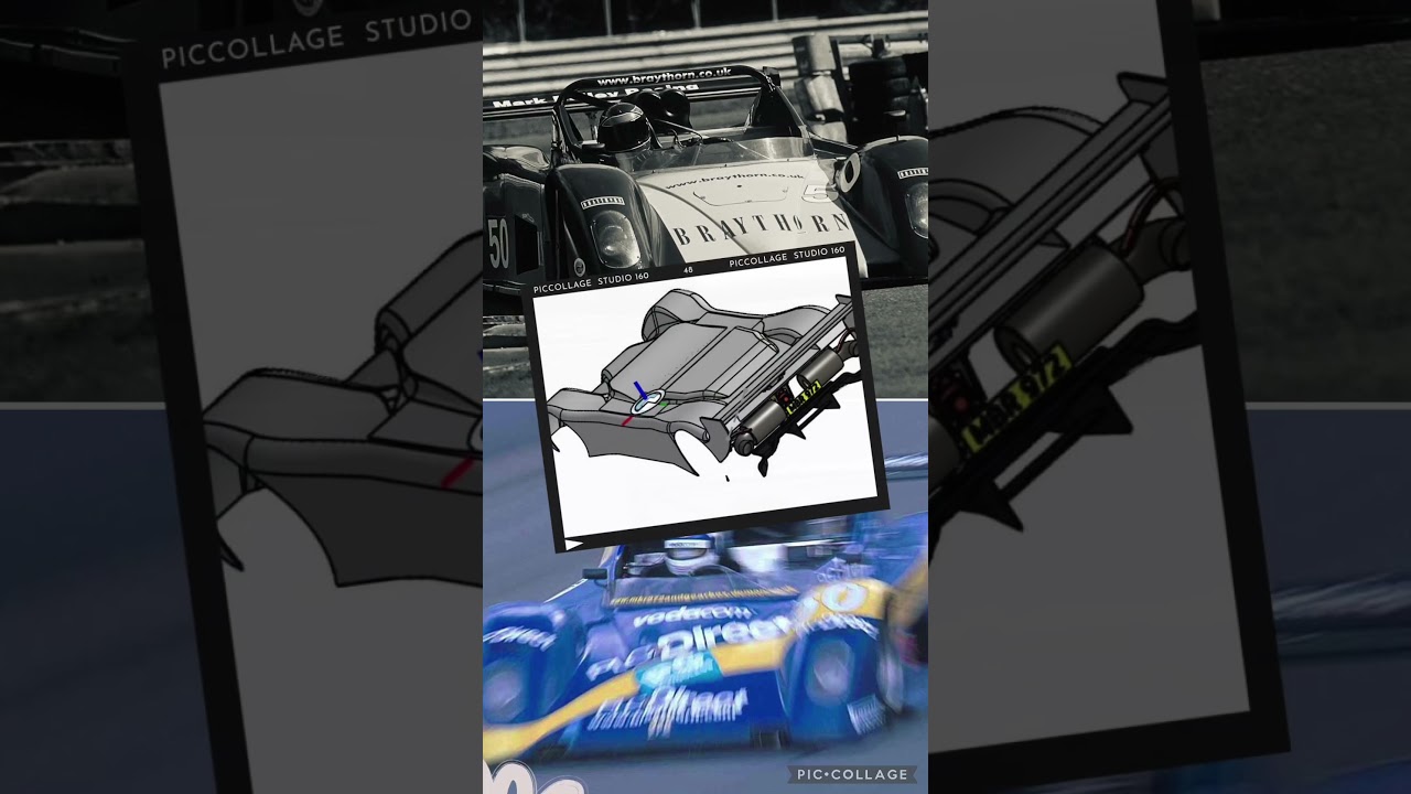 Watch episode 3 of the MBR 972 Osprey Road car build tomorrow 