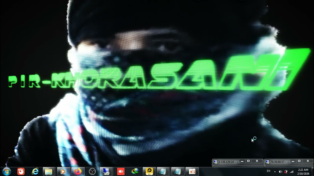 Scan IPs for RDP Hacking