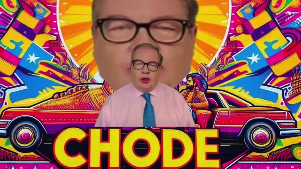 Lenny Swamp - Chode King