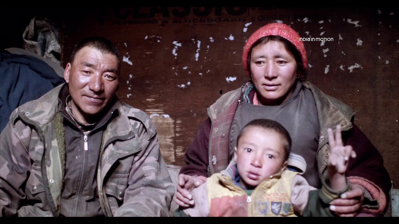 Finding Fotoksar - My Failed Winter Trek to Zanskar via Singge La