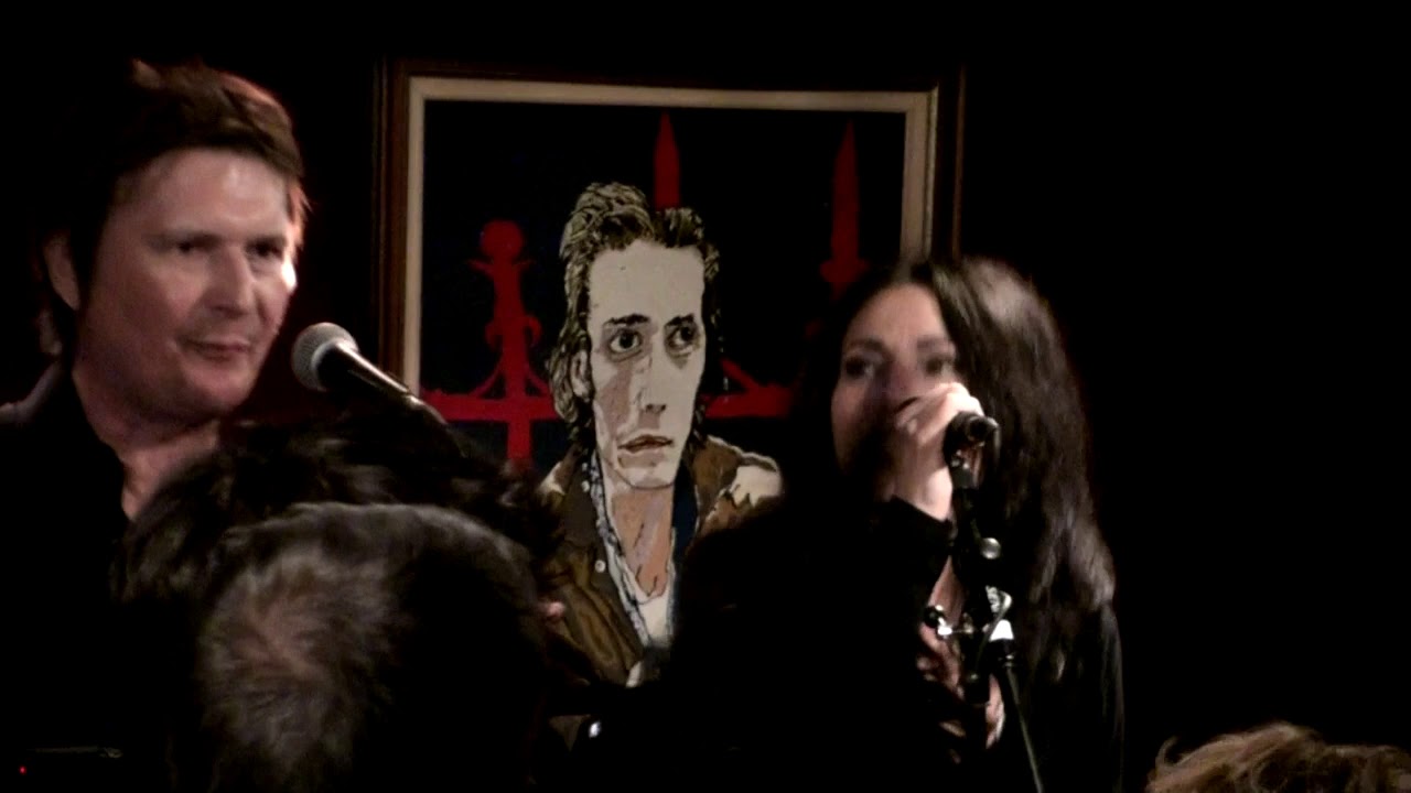 DOMINIC SONIC ACOUSTIC EN TRANS Samedi 7 décembre 2019 au bisto de la cité