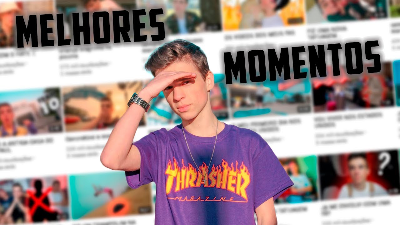 Melhores Momentos Do João Sousa