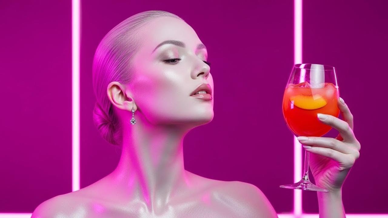 Best of Deep House 2025 | Misty Chill Nights & Deep Feelings #30