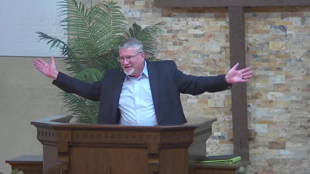 Canons of Dort 2:5-7 | Preaching Christ To All