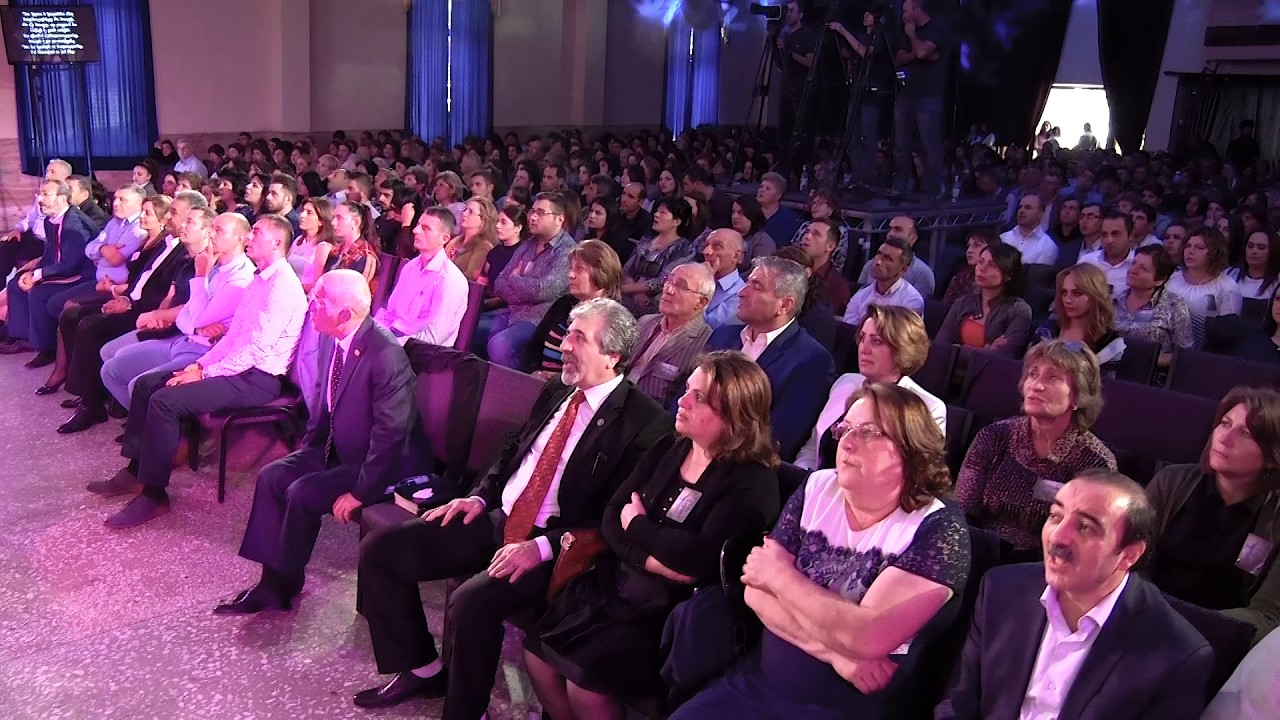 Դու կգաս և կհայտնես մեզ խորհուրդները Քո խոսքի (DU KGAS EV KHAYTNES MEZ XORHURDNER@ QO XOSQI)
