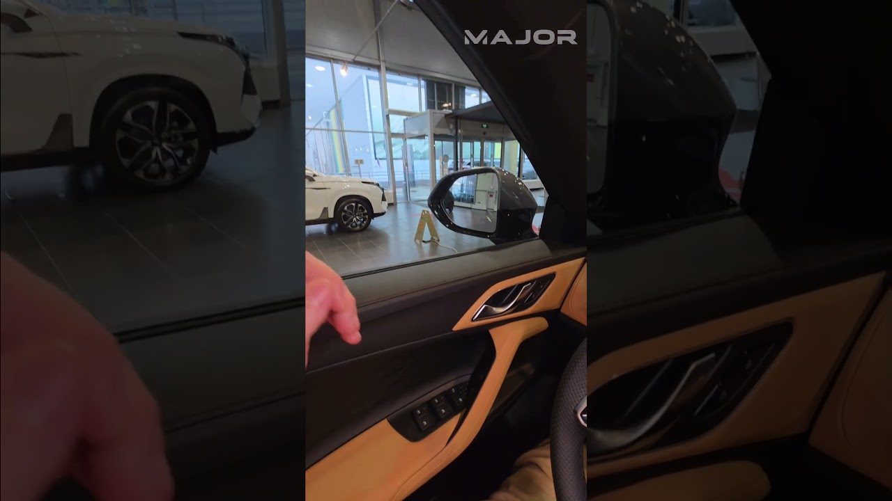 КАК ПОНЯТЬ ЧТО У СТЕКОЛ ЕСТЬ АВТОРЕЖИМ  #majorauto #major #автолайфхак