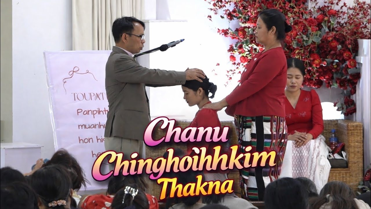 Chanu Chinghoihkim Thakna