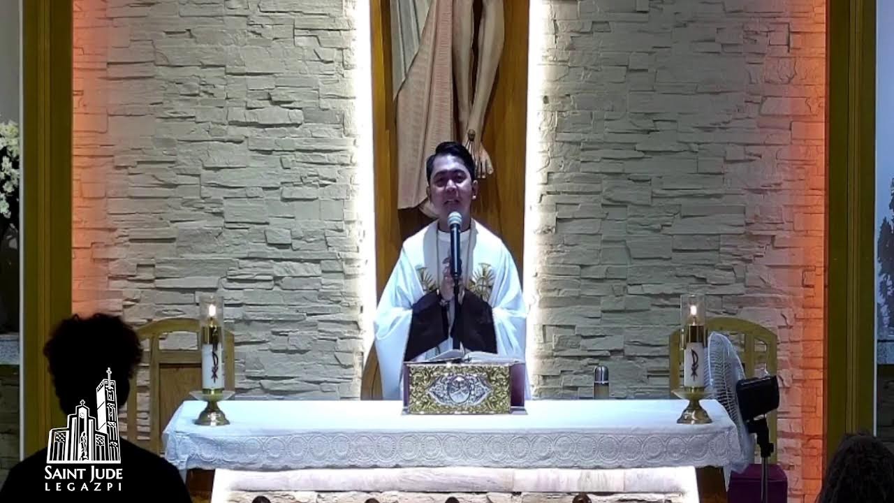 MEMORIAL NI SANTA SCHOLASTICA, VIRGEN