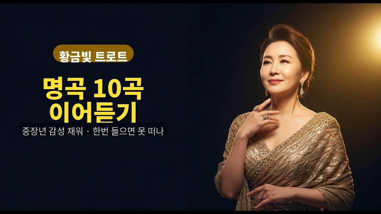 지금 이 순간 🎶 트로트 히트곡 모음 | 4시 감성선 · 연속 재생 #트로트히트곡모음 #지금이순간트로트 #트로트연속재생 #4시감성 #트로트이어듣기