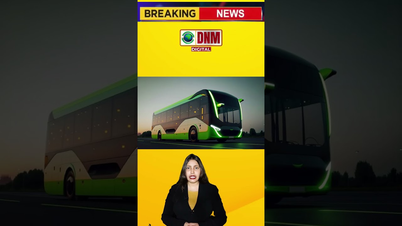 नए 12 रूटों पर दौड़ेंगी डीटीडीसी की बसे