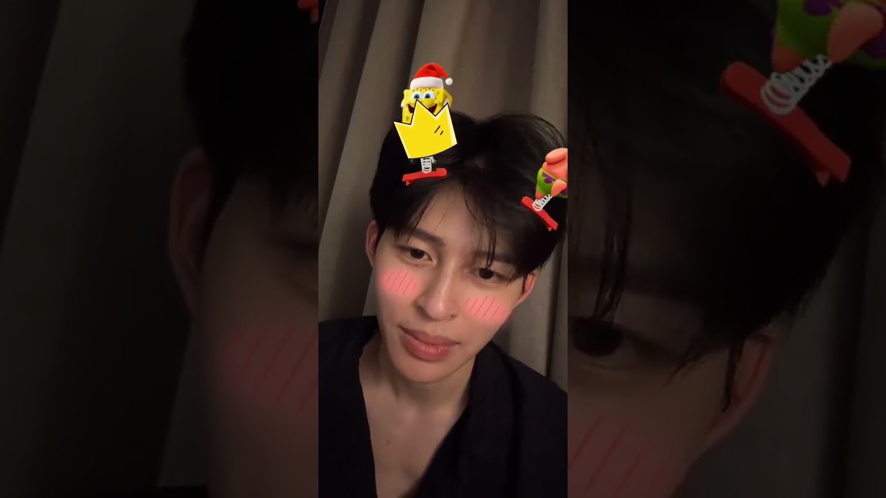 260169 #ppnaravit Live TT (full) #ปอนด์ณราวิชญ์ 