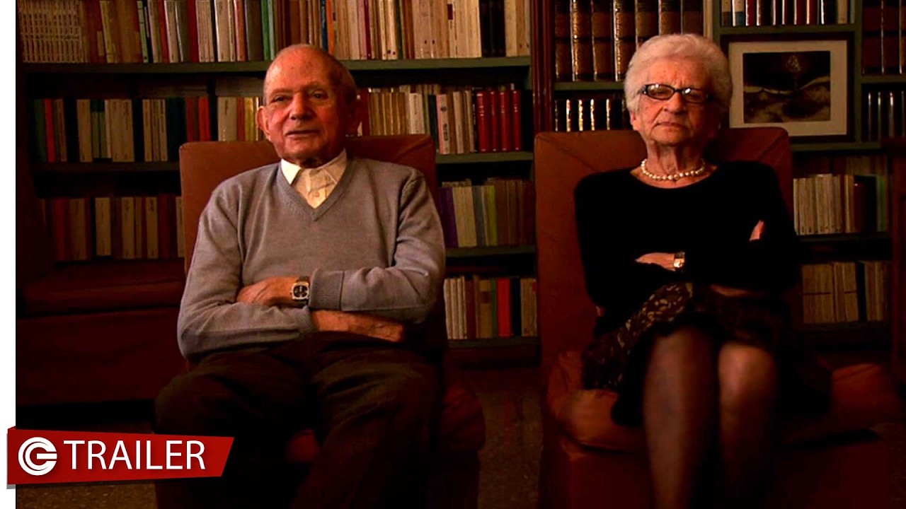 Oggi insieme, domani anche - Trailer