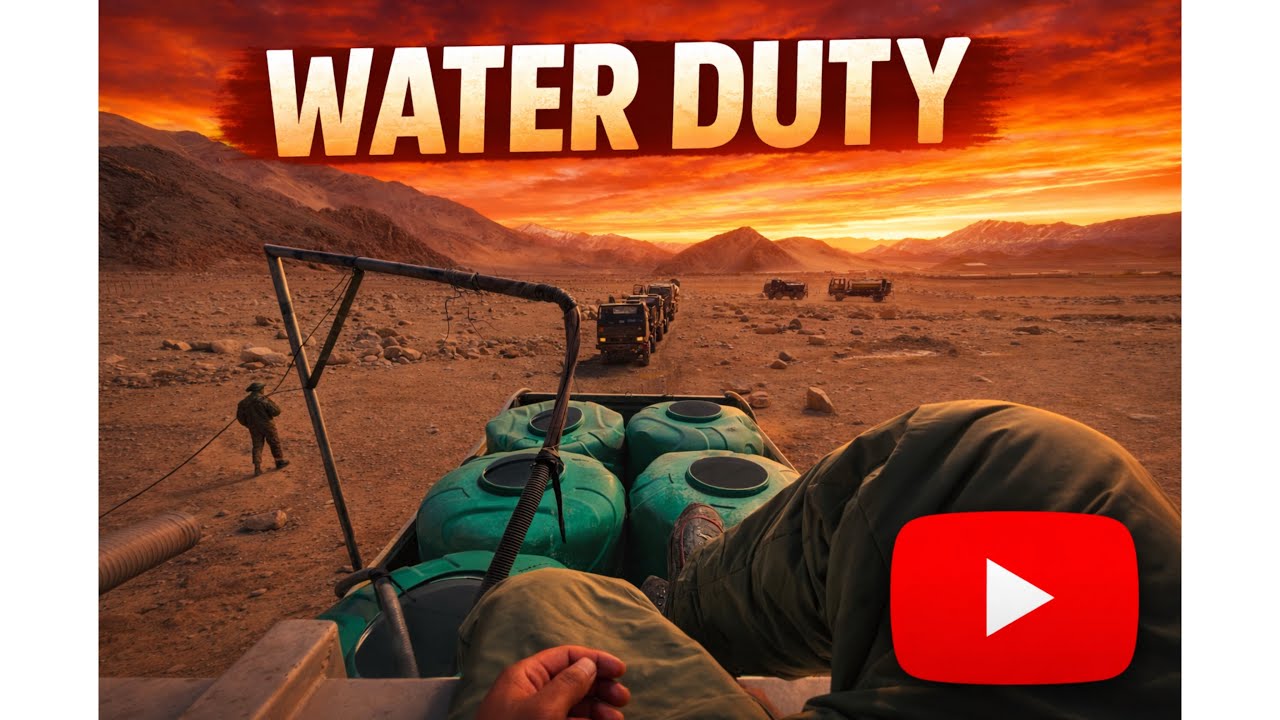 Water dutygyss #lehladak latest video #travel #mountains #driver #driverlife #dailyvlog #automobile 