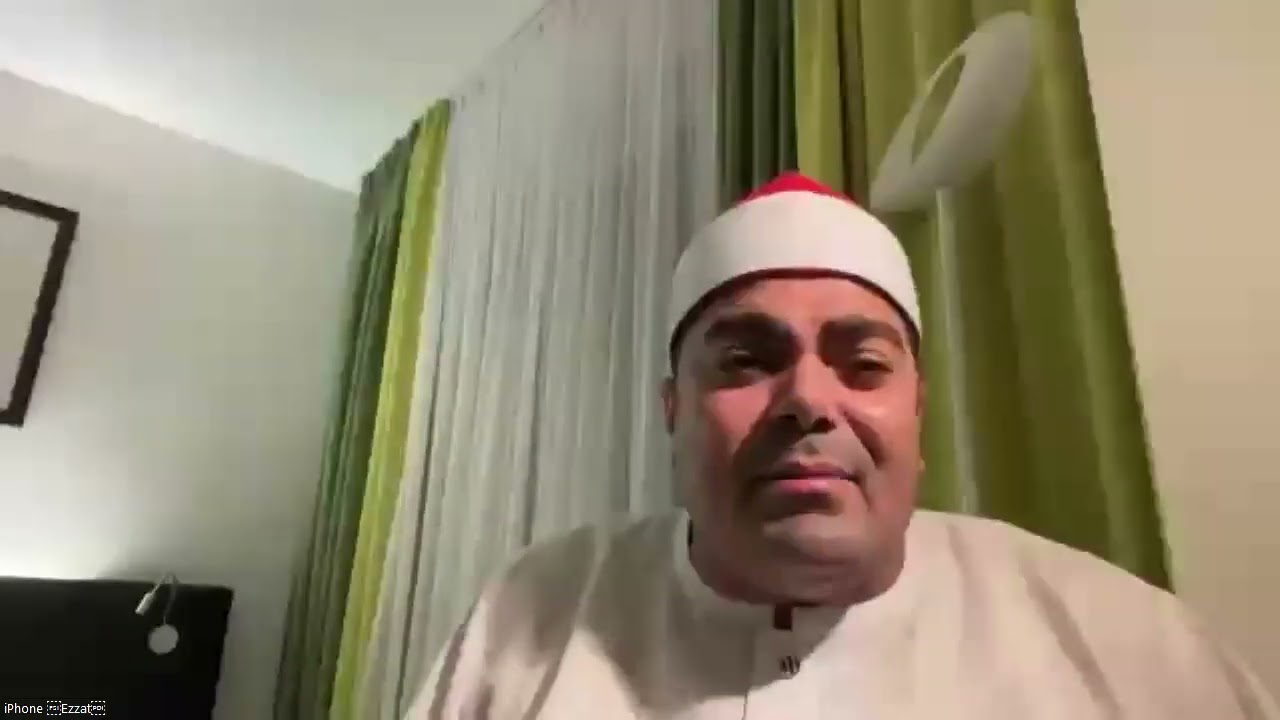 آلمجلس 1 من الميلاد إلى البعثة 24 10 2025