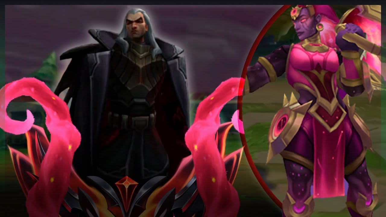 Will I beat Swain Top? - How To Climb with Illaoi #7