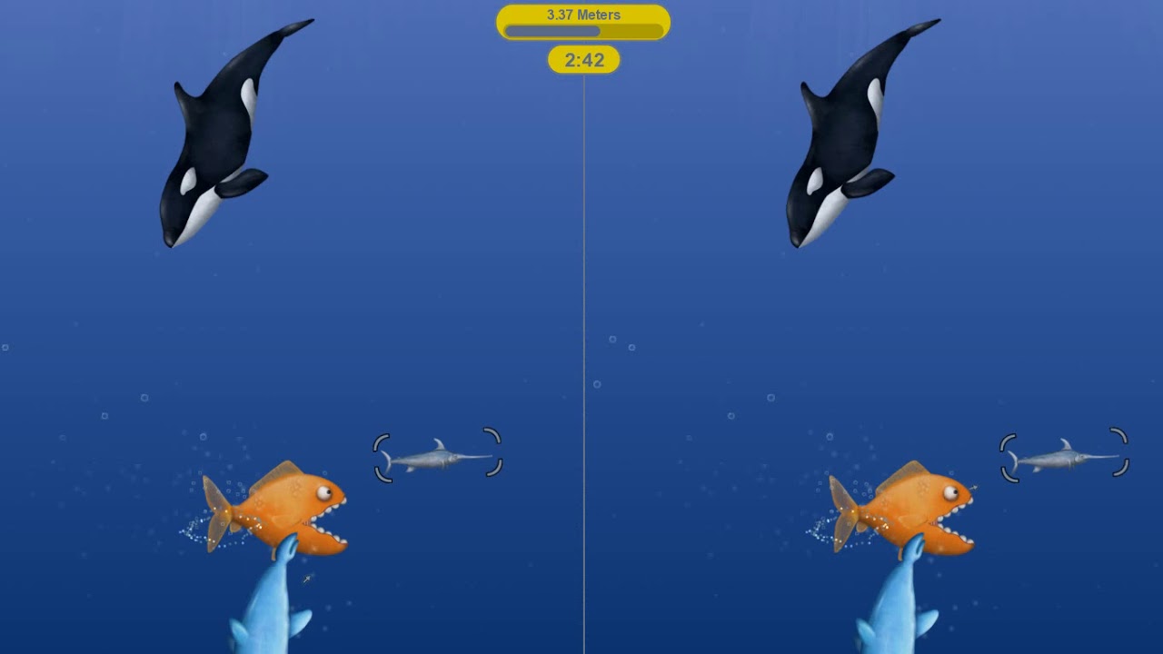 Tasty Blue Multiplayer Part 2 [by Roothouse Gaming]
