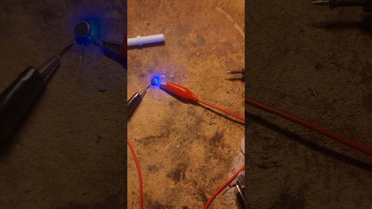Disposable Vape Pressure Sensor Experiment &ndash; Part 1 of 3