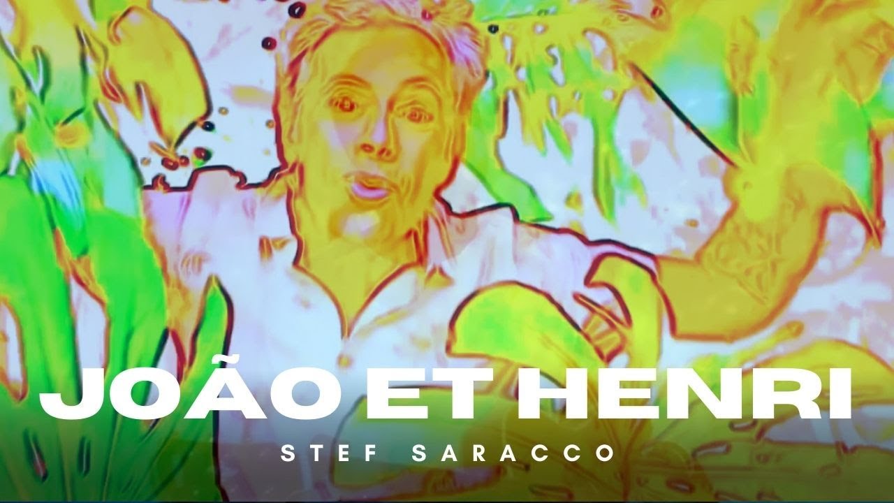 O videoclipe 