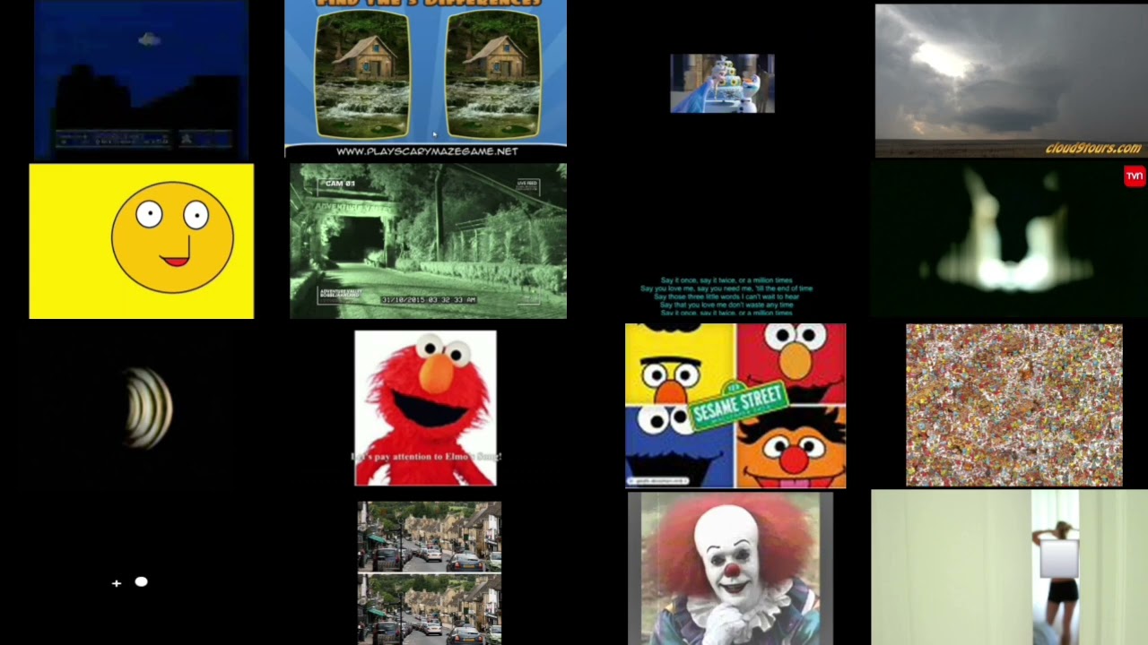 16. Screamers All At Once v2 