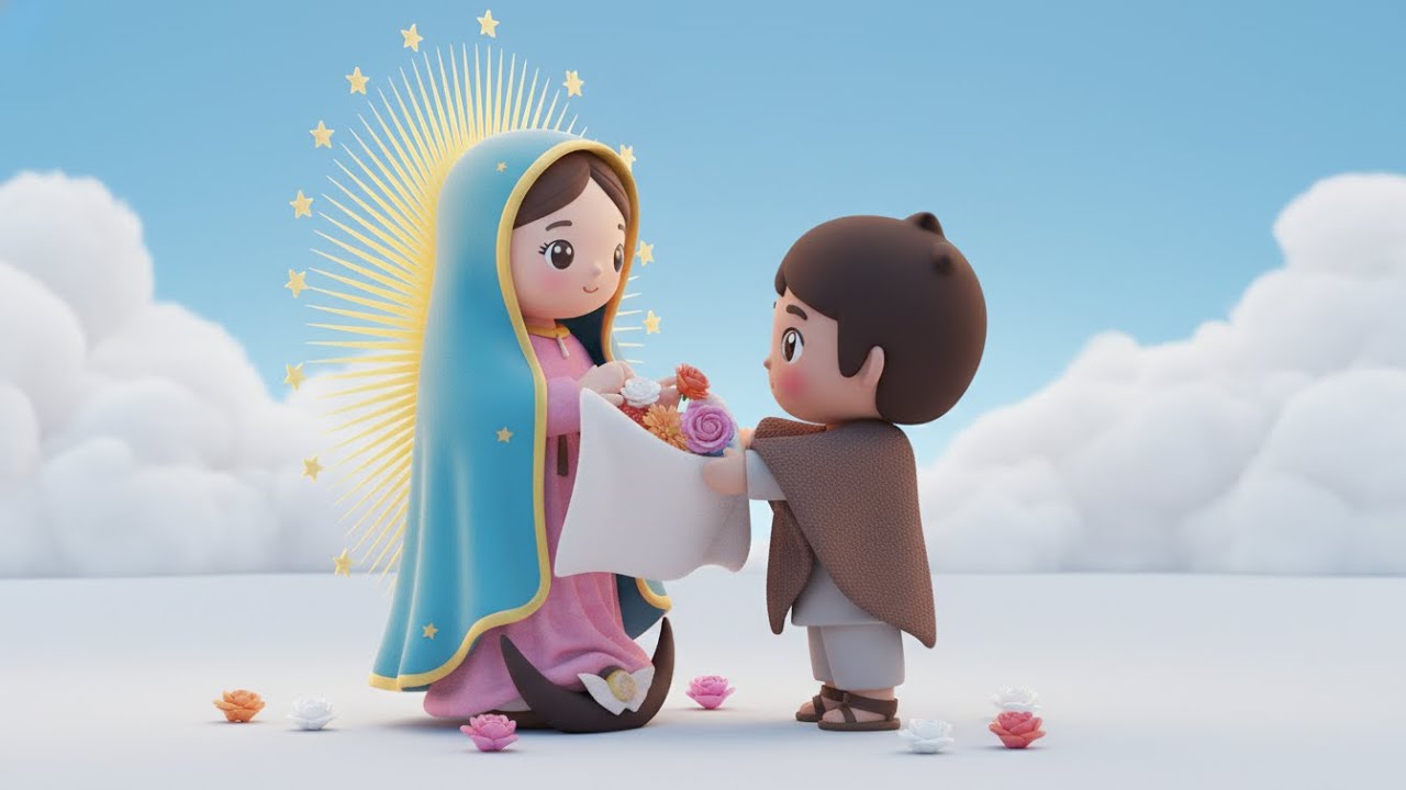 El pequeño mensajero