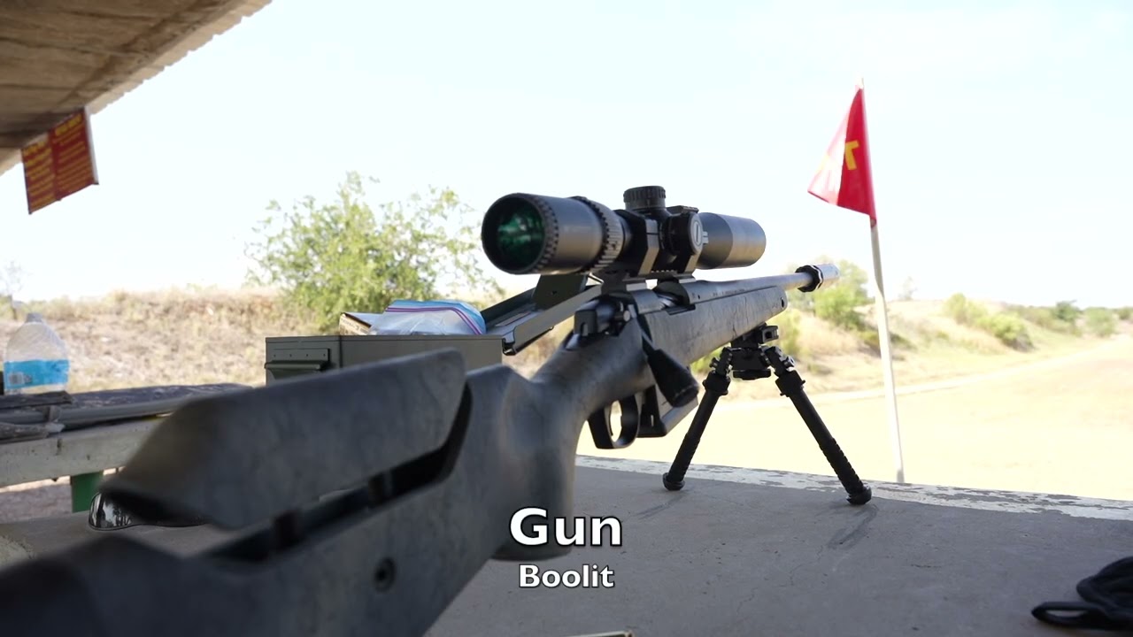 Dead Air Sandman S vs SureFire SOCOM RC2 sound comparison