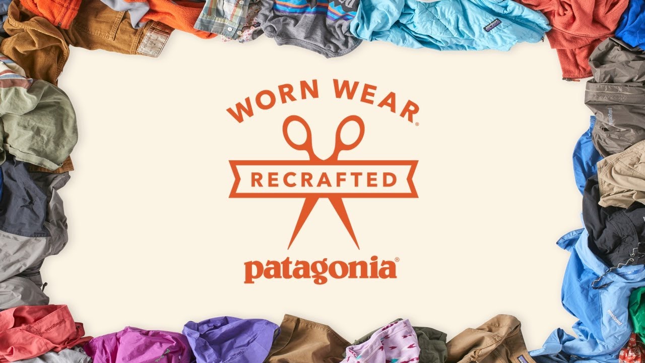ReCrafted | These Are Clothes Made From Other Clothes