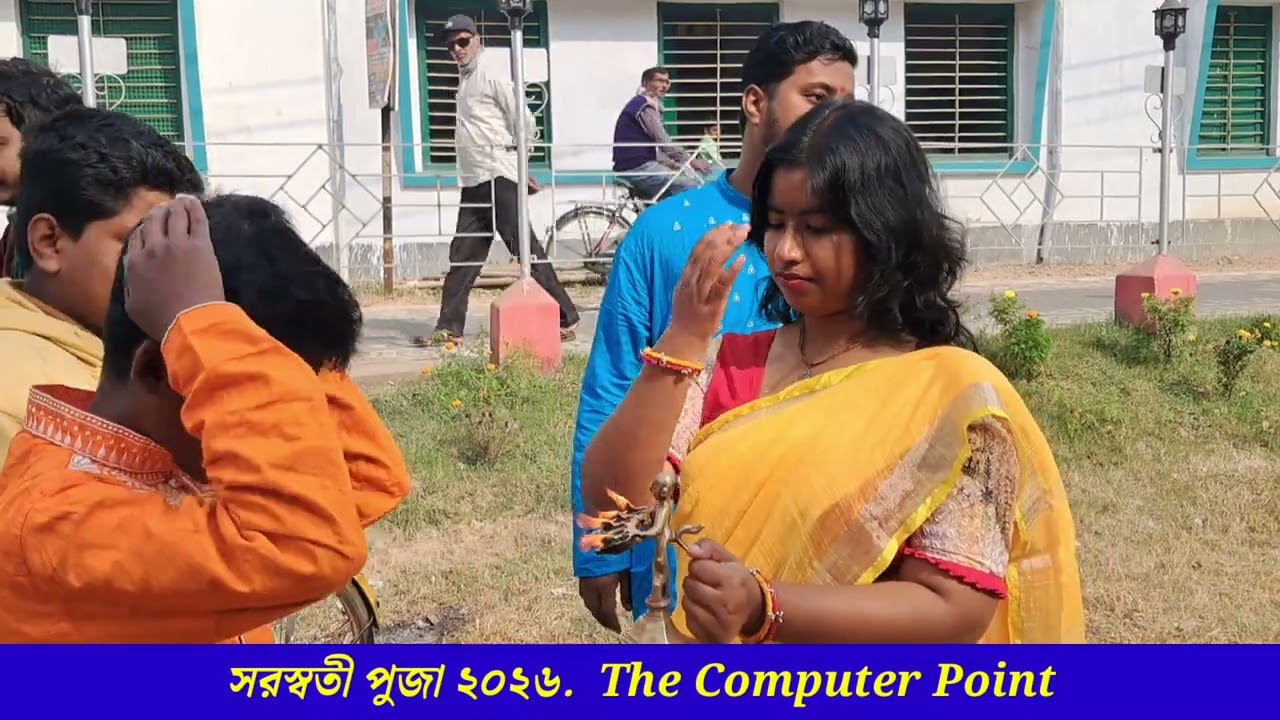 Swarasati Puja 2026