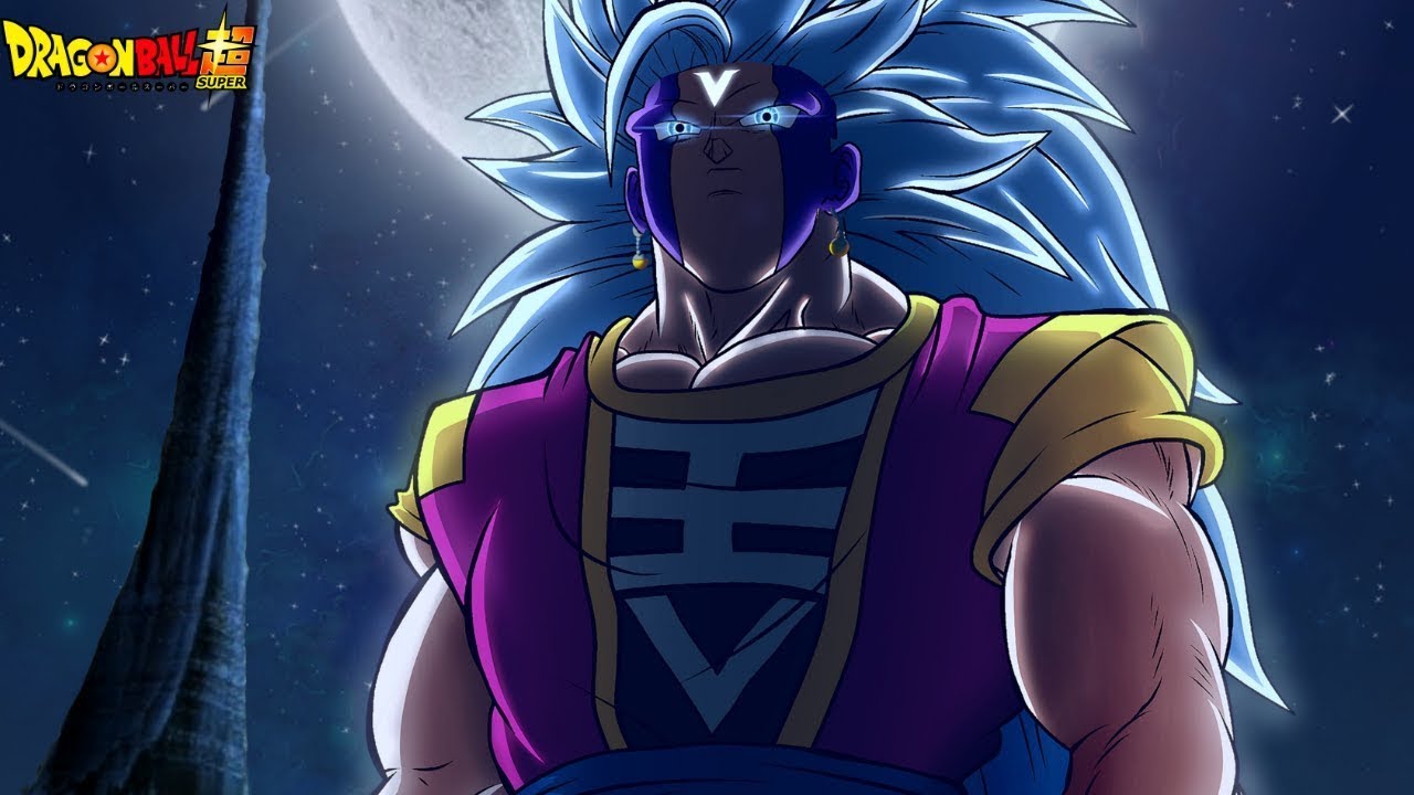 Dragon Ball Super 2: &laquo;Saga 2022&raquo; Новое приключение уже здесь &mdash; английская версия!!