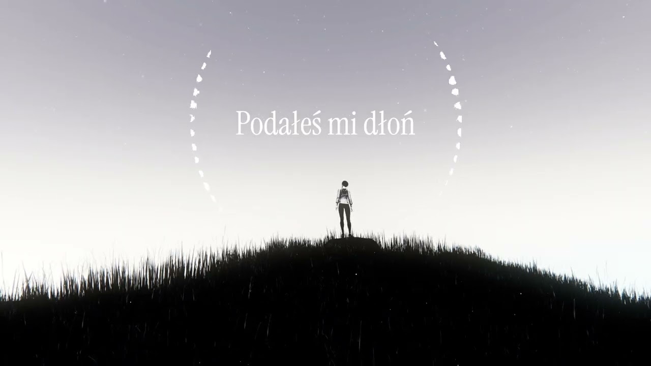 Podałeś mi dłoń – Christian Fire Records