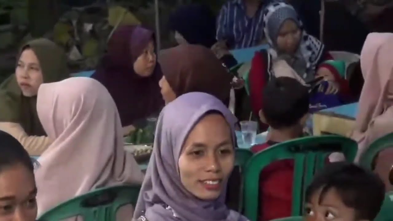 Live Streaming WAYANG KULIT I KI IMAM SUTINO S.SN I  LAKON SETYAKI KRIDA II KARAWITAN SWARGALOKA REC