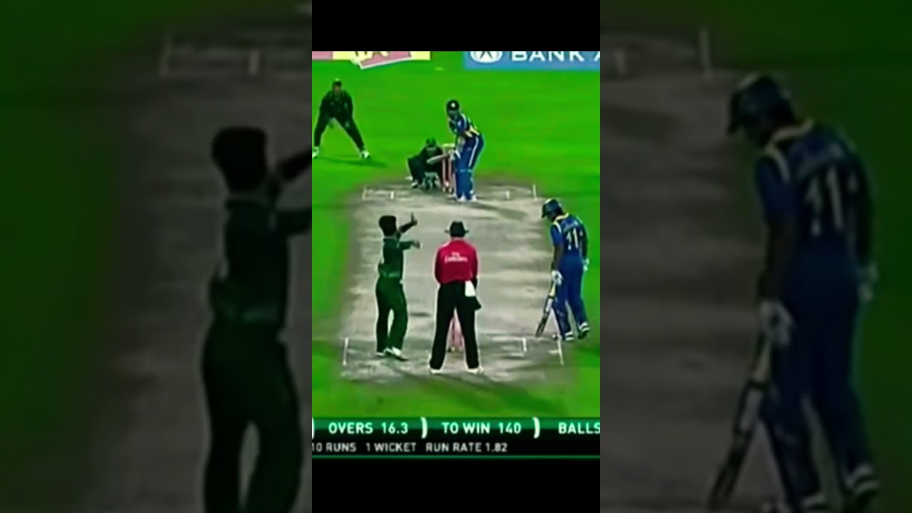 Late Cut of master Mind Mahela. best shot of MJ #MI #SLC #Shotmaker