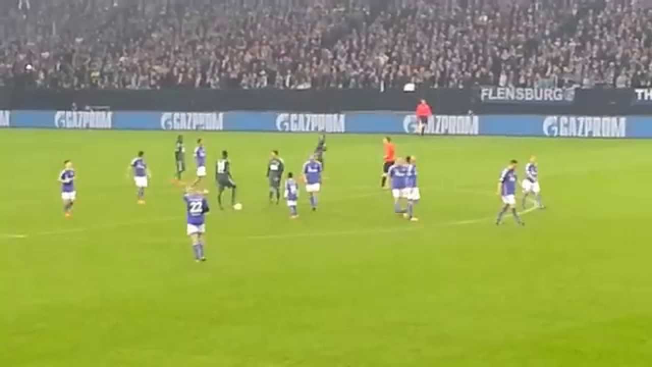 Abschiedsspiel Gerald Asamoah (Jaden Asamoah)