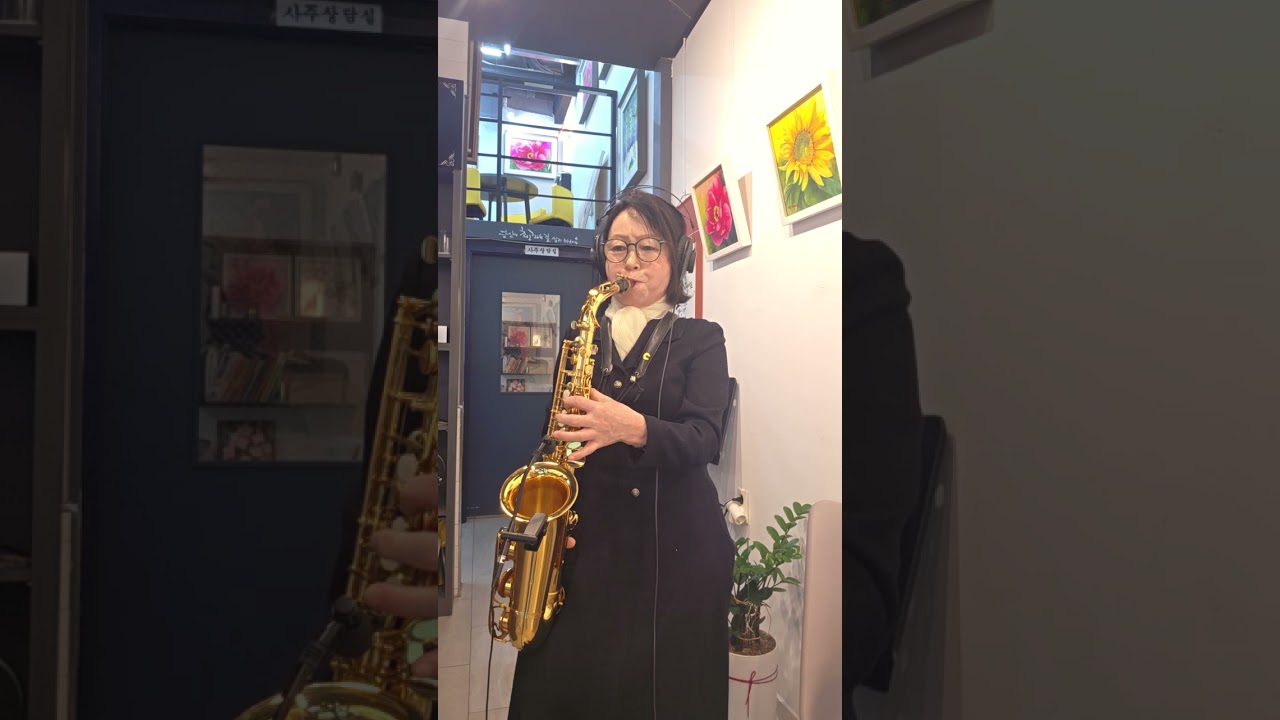 숨어우는 바람소리
