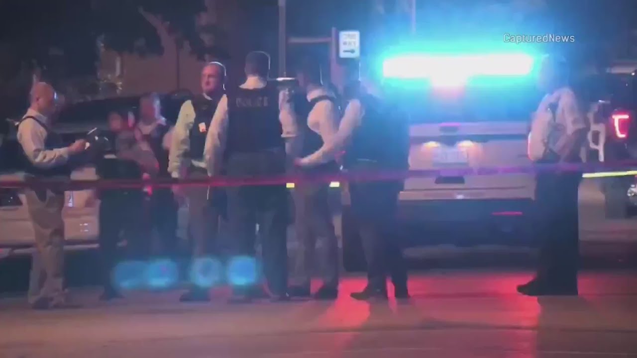 Children among 16 dead, 47 injured in Chicago weekend shootings