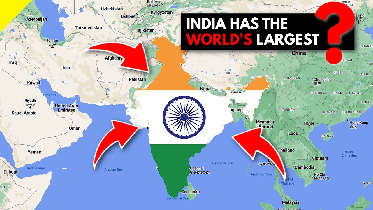 25 Things to Know About India