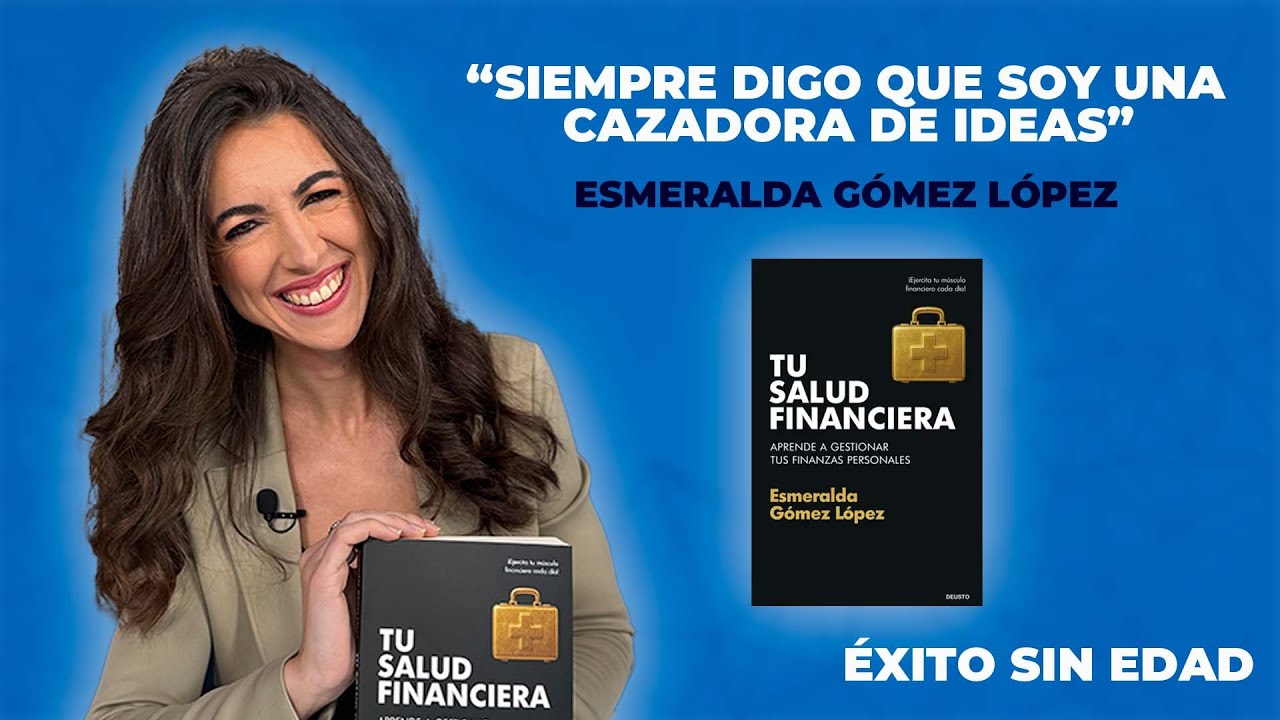 Esmeralda Gómez López: 