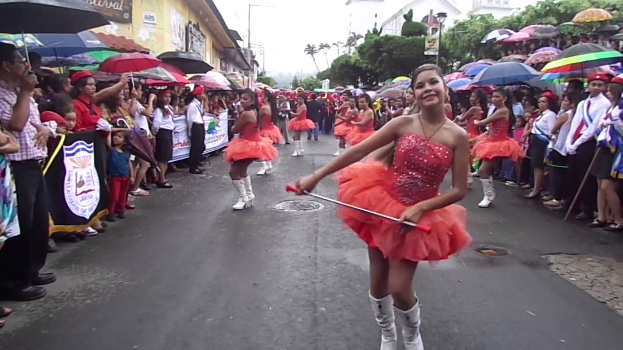 coed fray quince de septiembre 2014 --2