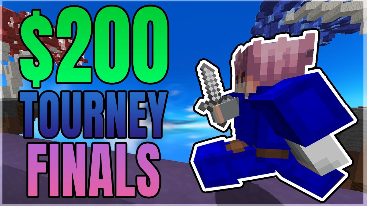 200 DOLLAR TOURNAMENT FINALS (w/ wez, ogwilly, vital)