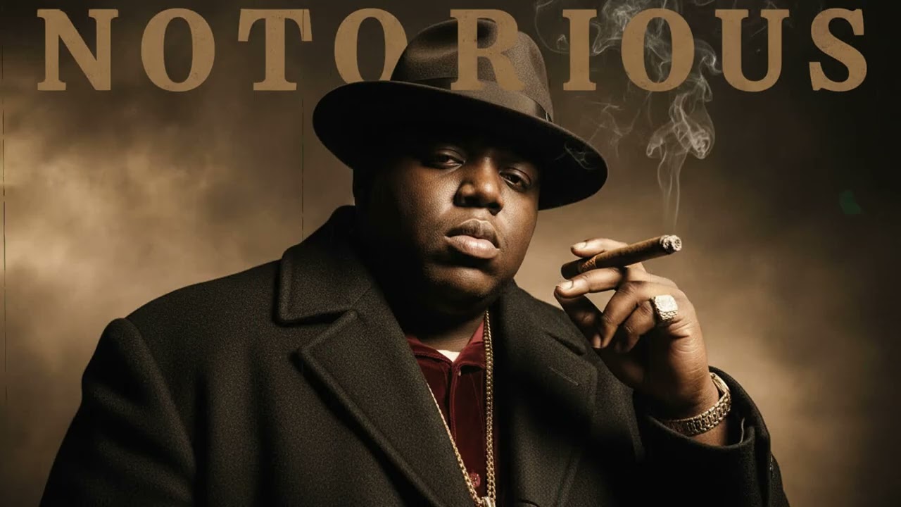 90's HipHop (1997) - The Notorious B.I.G. Inspired Tribute - The Beat Knows My Real Name