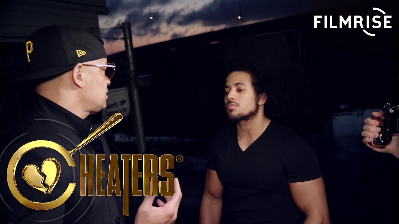 Cheaters - Season 15, Episode 20 - Full Episode