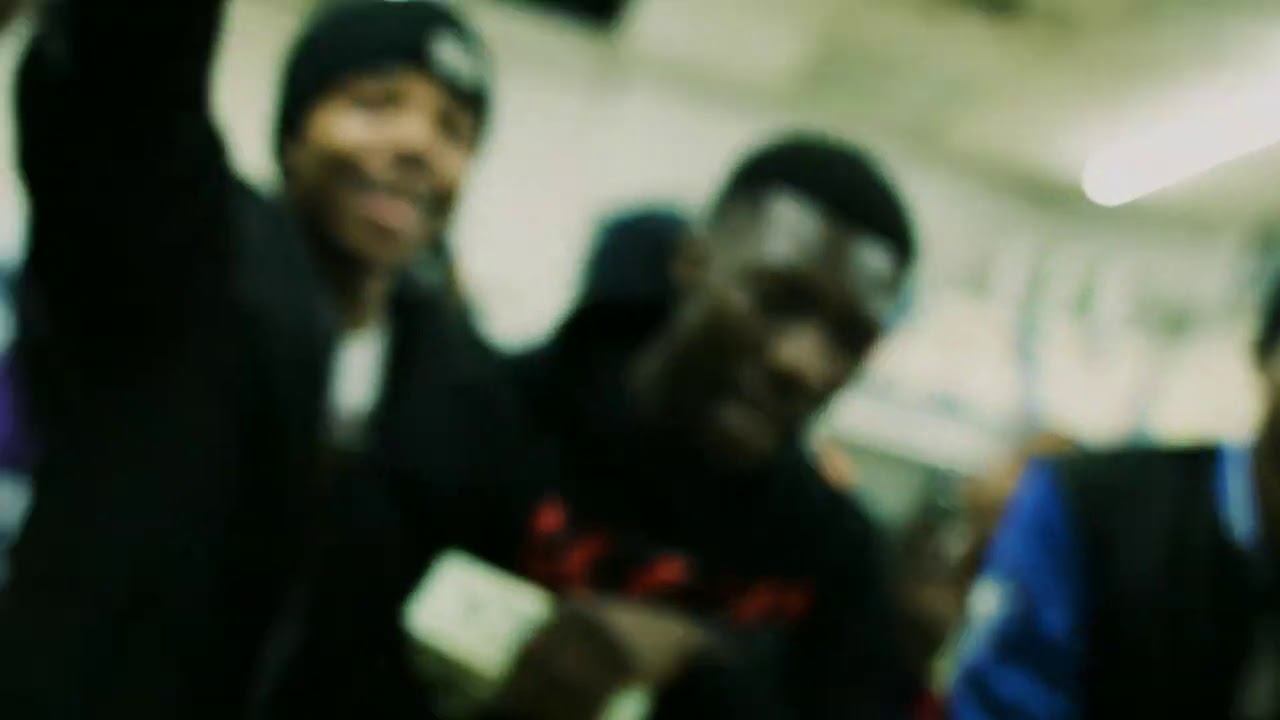 Crashout Grape x Jmula - Kill switch