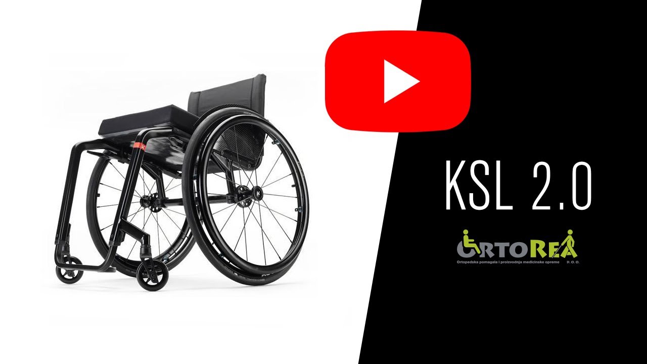 Orto Rea  -  KSL Küschall 2.0