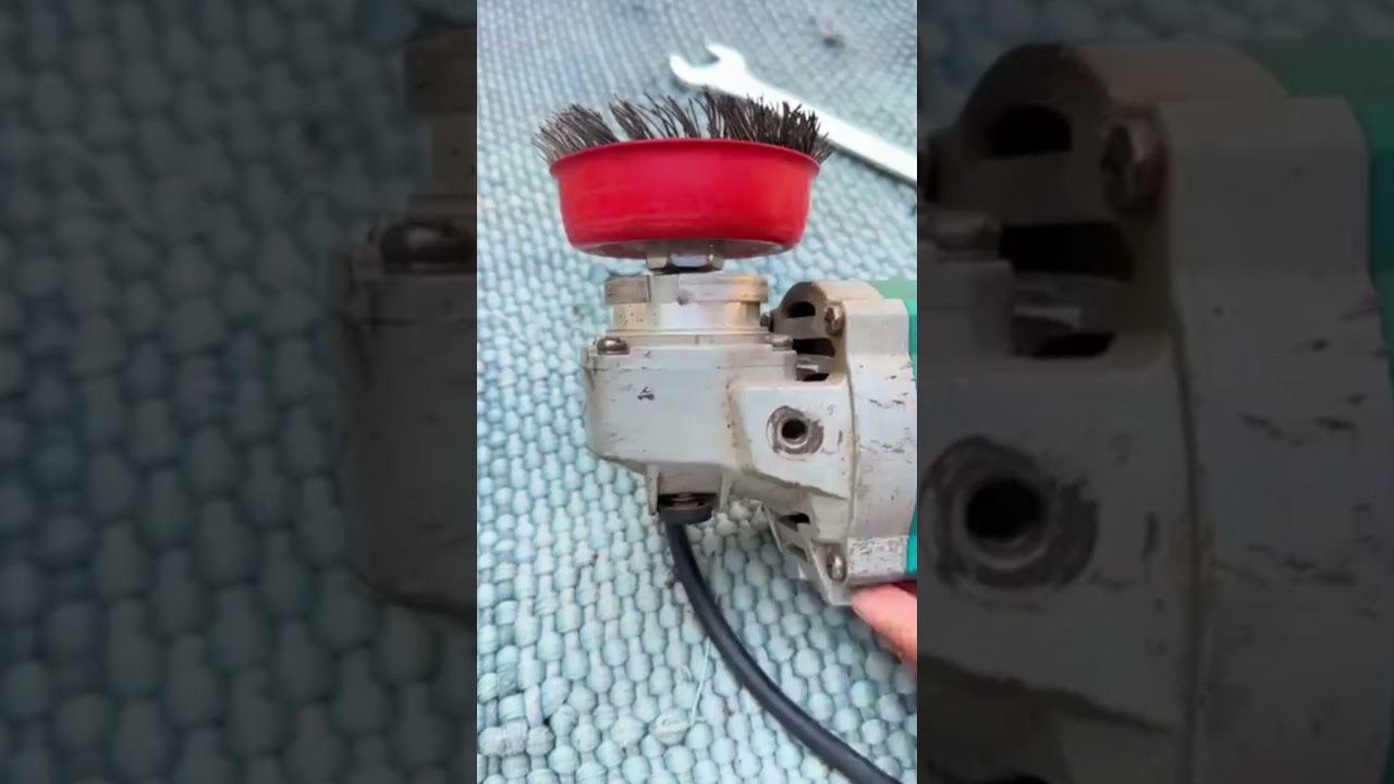 Angel Grinder Gadgets: Tips, Tricks & Hacks