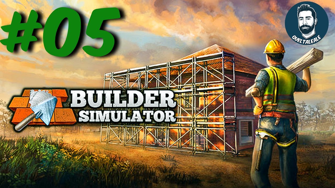 VILLETTA AL MARE - Builder Simulator - Gameplay ITA - 05